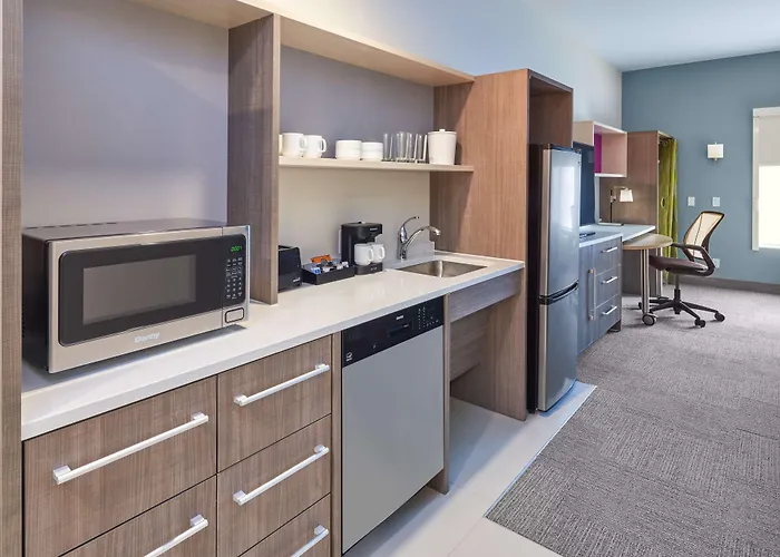 Home2 Suites By Hilton Ft. Lauderdale Downtown, Fl Fort Lauderdale
